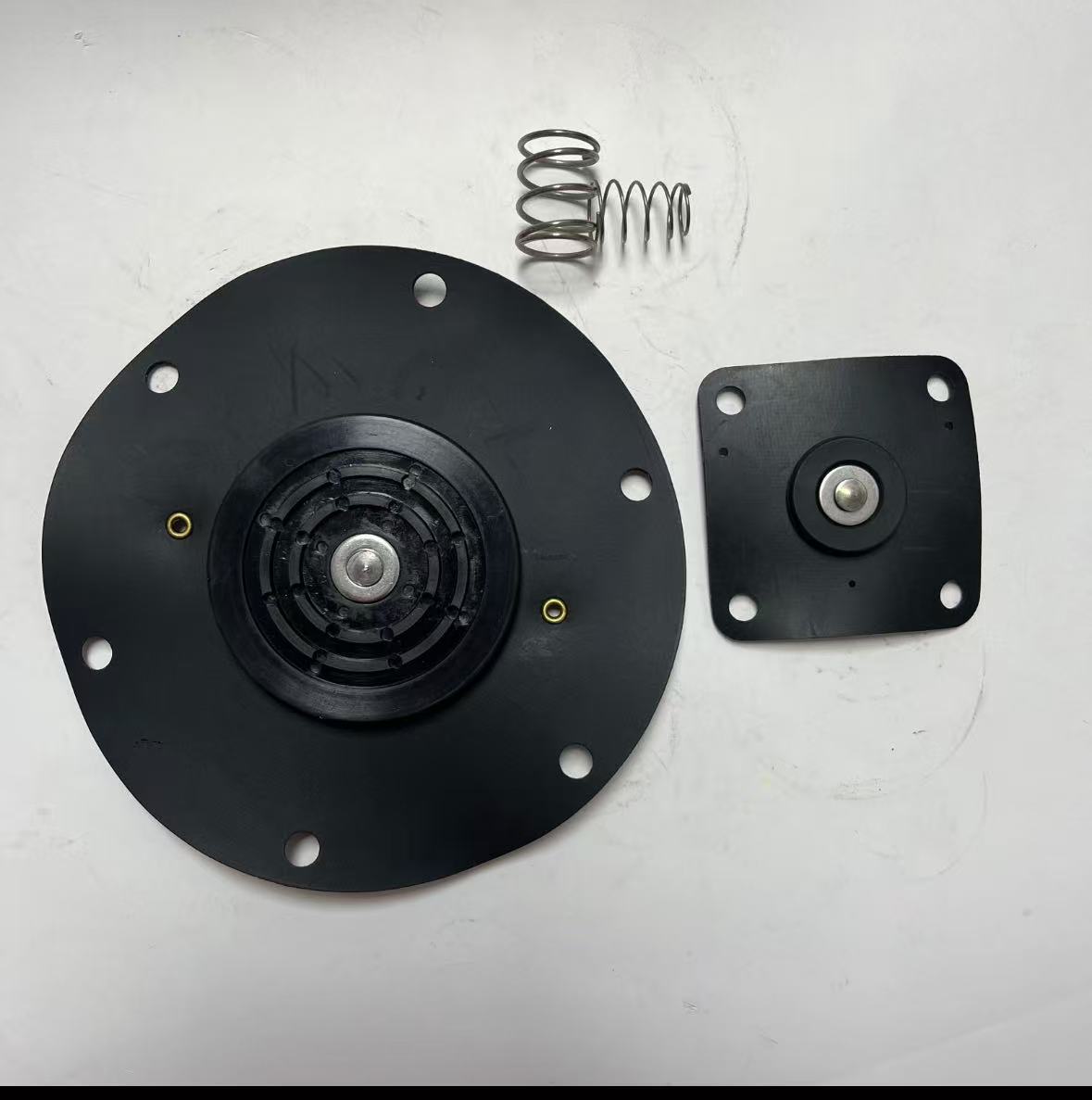 1247732 Kits de reparación de diafragma de válvula de pulso de 2'' 8493635
