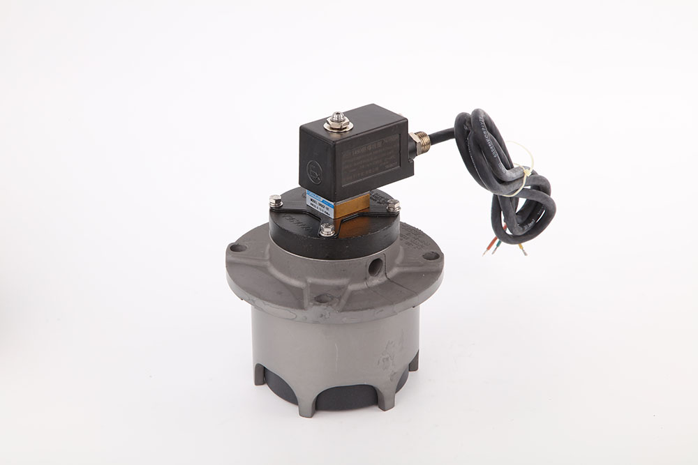 Ventajas de la válvula solenoide de pulso de pistón