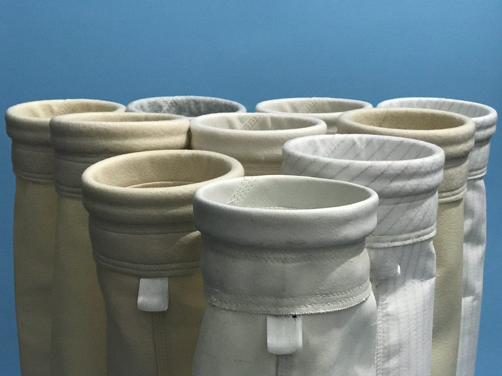¿Qué son las bolsas de filtro anti-encendidas?？