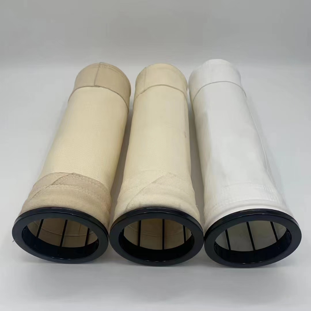 ¿Cómo elegir bolsas de filtro de acuerdo con el método de limpieza?