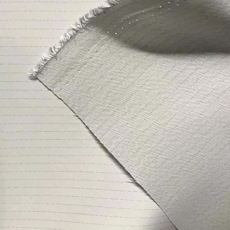 ¿Para qué se usa la tela de filtro?