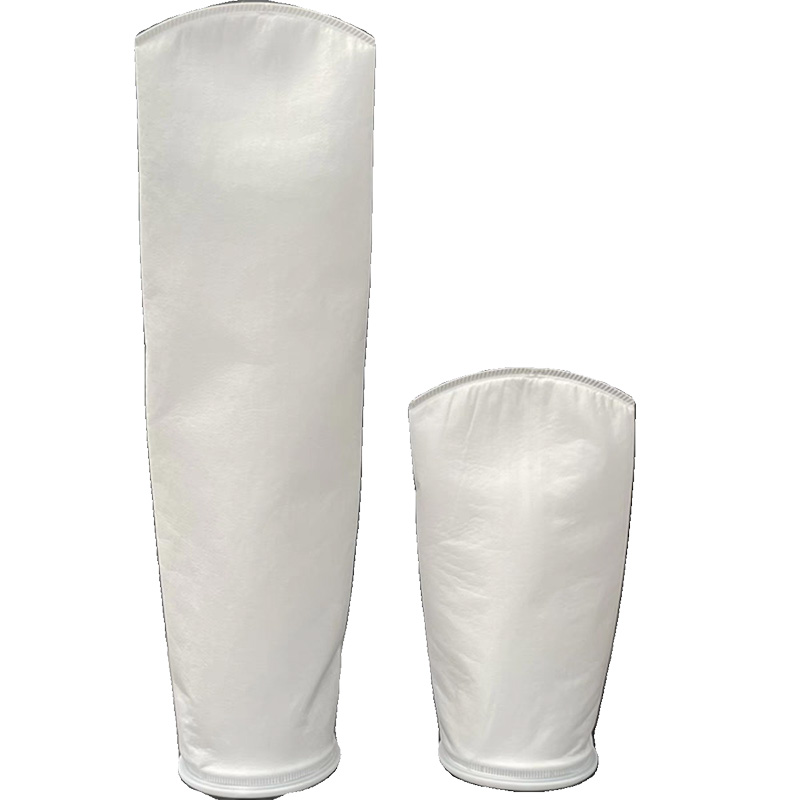 Tipos de bolsas de filtro de líquido y sugerencias para la selección