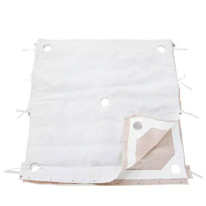 ¿Cómo mejora la tela filtrante de drenaje los proyectos de construcción y paisajismo?