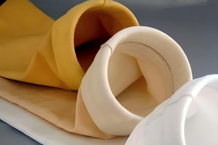 ¿Cómo seleccionar la bolsa de filtro de recolección de polvo adecuada?