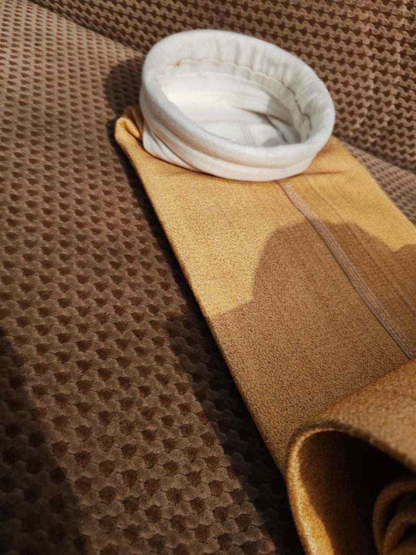Es posible que su planta de asfalto no necesite más pulsaciones. Puede que necesite una bolsa mejor