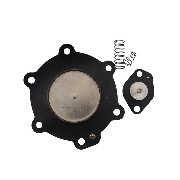 Kit de reemplazo de diafragma para una válvula de chorro de pulso de 1.5 pulgadas