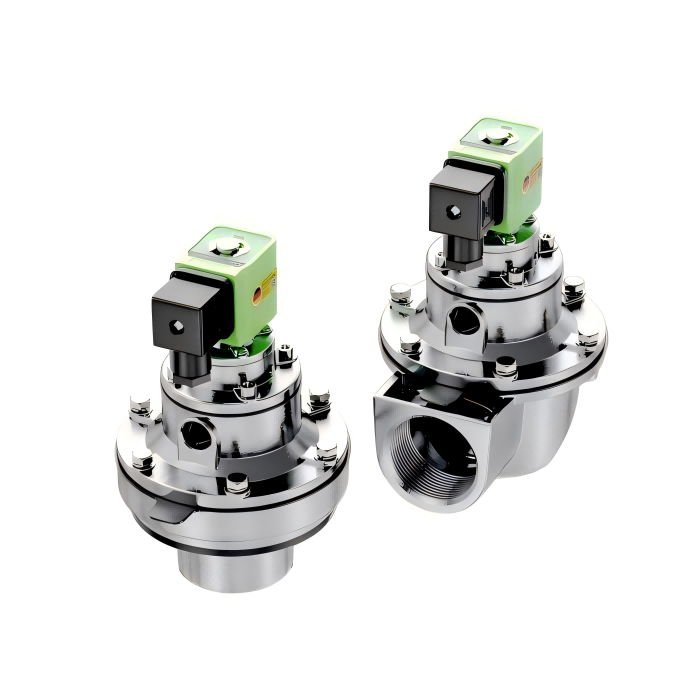 Válvula de pulso DMF-Z-25