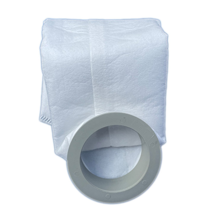 Bolsa de filtro de líquido de electroplation