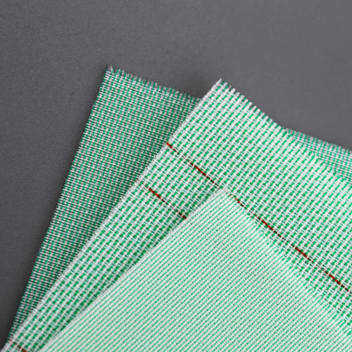 Formando telas para la fabricación de papel