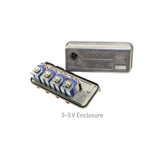 GOYEN 3-5V5 Cinco de la válvula piloto