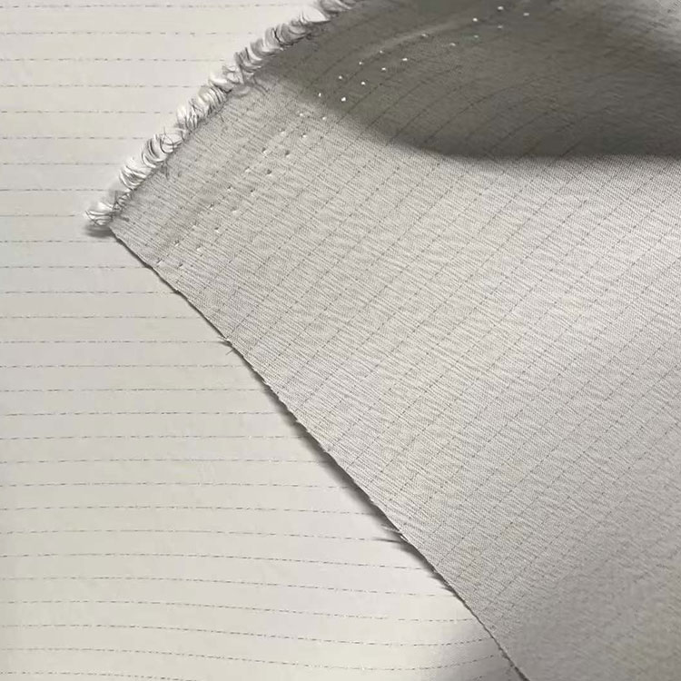 Tela de filtro antistático de alto rendimiento