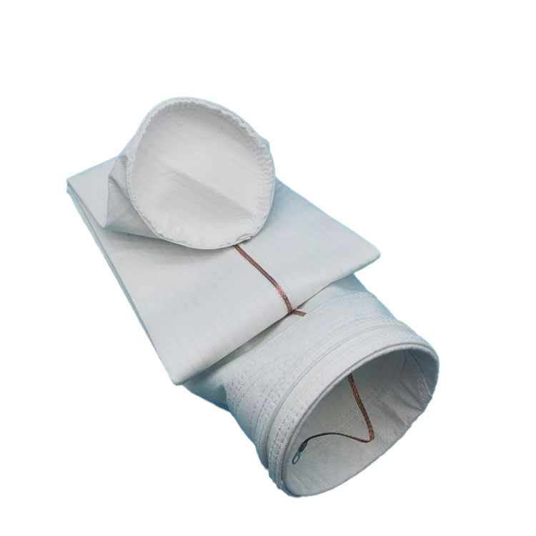 Bolsa de filtro de eliminación de impurezas