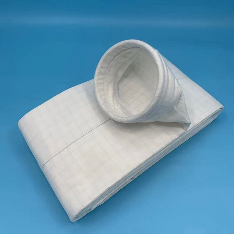 Bolsa de filtro de agua circulante industrial
