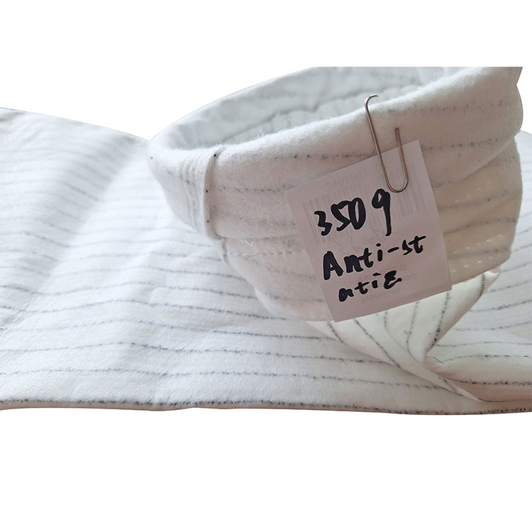Bolsa de filtro antistático de mascotas