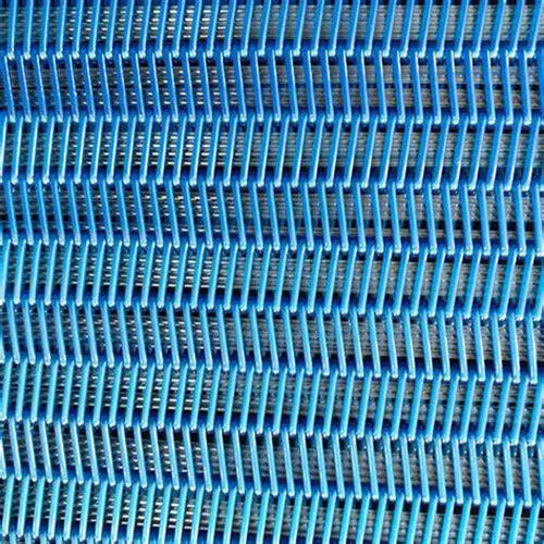 Cinturón de filtro de poliéster