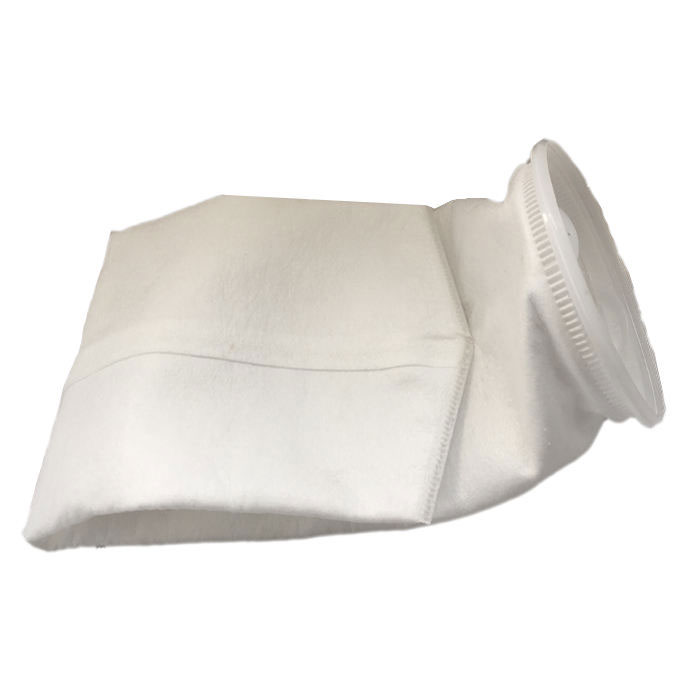 Bolsa de filtro de petróleo crudo