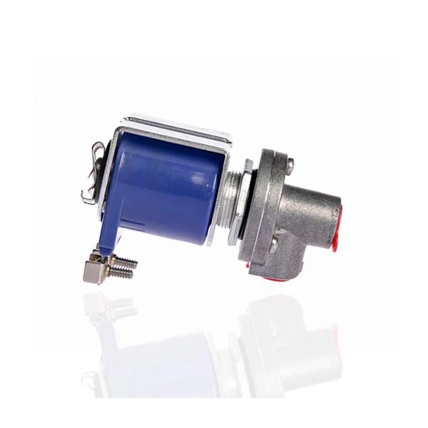 Válvula solenoide RCA3D0