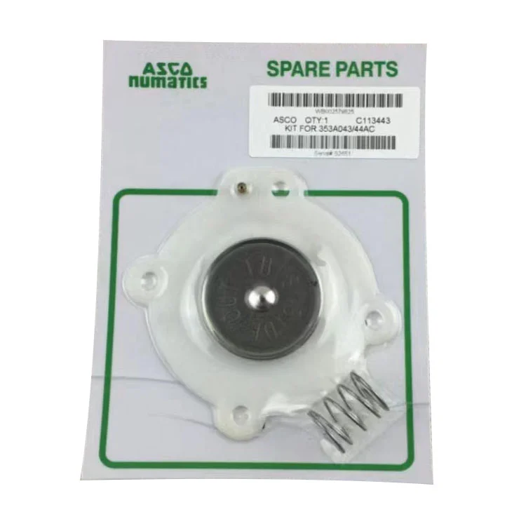 Kit de reparación C113443