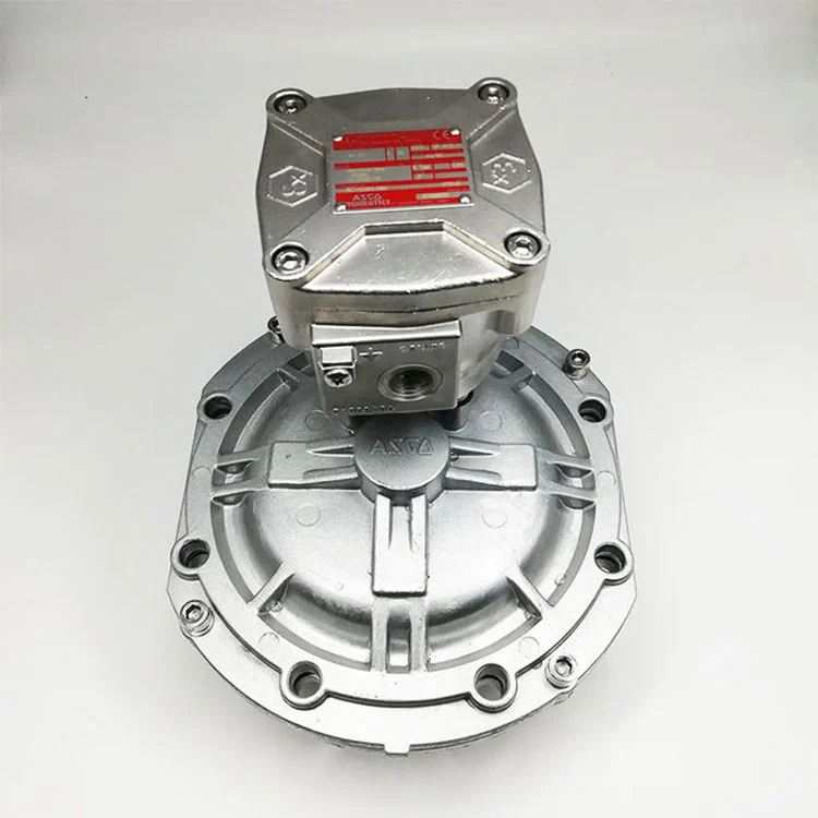 SCXE353060 Válvula de pulso