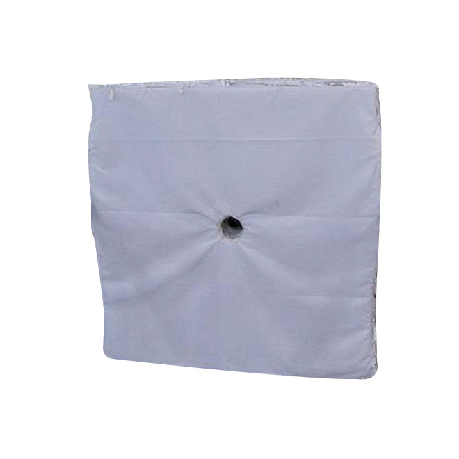 Tela de filtro de la industria del azúcar