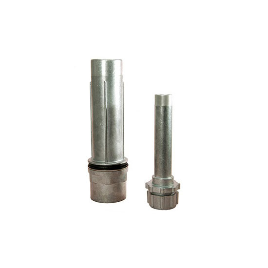 Conector de mamparo del tanque