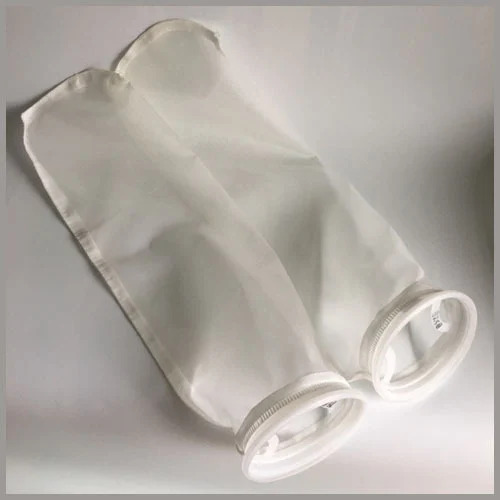 Bolsa de filtro de agua del grifo